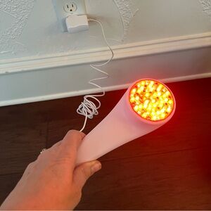 Light Stim LED skincare device